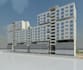 draw architectural floor plans, elevations and sections