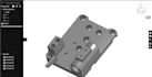 design tools, moldflow, mold analysis, cnc machining, die casting, 3d cad design