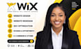 wix website redesign wix website design wix website redesign wix website