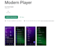 develop android app with kotlin, java and jetpack compose