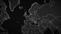 create a professional map animation