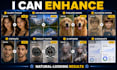 upscale, sharpen, and enhance blurry photos with ai