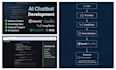 build ai chatbot using openai, gemini, langchain and rag
