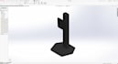 do cad modelling for manufacturing, 3d printing, or prototyping
