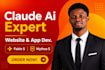 build ai automation with claude code fable 5