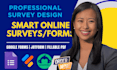 create online forms, survey, fillable pdf forms or jotform