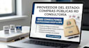be your dgcp procurement consultant in dominican republic
