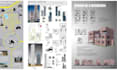 create professional architectural presentation boards and graphics
