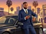 make professional gta style vector cartoon portraits