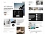 wix or wordpress hotel gallery website,booking calendar,lead generation website