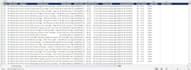 scrape lazada data from any country into clean excel