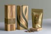 create dieline, diecut and box packaging design