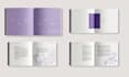 design architecture presentations, booklets and magazines