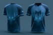 create professional football and soccer jersey design