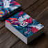create an amazing and unique business card