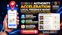 optimize google business profile gmb local SEO and fix suspension issues