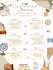design professional canva flyers, social media posts, and printables