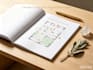 do a remote energy healing and space clearing with feng shui principles