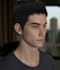 create hyper realistic 3d character design character metahuman for unreal engine