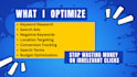 manage google ads for auto detailing businesses and generate better leads