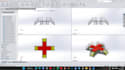 create 3d cad models, assemblies, and technical drawings
