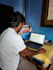 do accurate telugu and english work and data entry