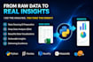 clean, analyse and visualize your data using python pandas