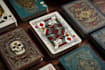 design custom board game cards and tabletop game art