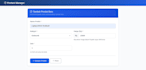 build a simple crud web application using PHP and mysql