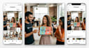 design custom social media posts and graphics