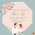 design beautiful editable canva invitation cards