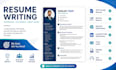 create an ats optimized resume and linkedin profile