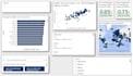 data analysis and create interactive dashboards
