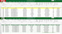 clean, organize, and format your microsoft excel spreadsheet