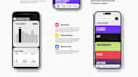 create dynamic mobile app promo video, app explainer, app intro