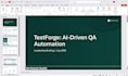 create clear technical documentation, user guides, and training materials