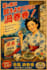 make japanese retro poster designs ready for print