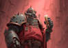 create your warhammer 40k art