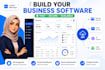 build your saas mvp from idea to launch