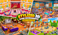 create stylized 3d game environments for mobile and casual games