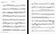 create professional music notation in sibelius
