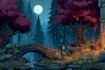 design 2d environments and game level design in unity