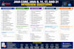 provide java interview preparation and mock interview