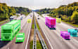 provide expert image, video, lidar, and map annotation services