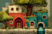 be your 2d game level designer
