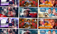 design professional youtube thumbnails
