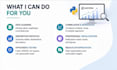 perform statistical data analysis and visualization in python