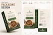 convert ai generated packaging  into print ready vector files