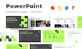 design powerpoint presentation for your business