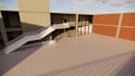 create accurate 3d revit architectural models and topography